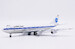 Boeing 747-100 Pan Am "Clipper Champion of the Seas" N734PA Polished  XX40365