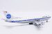 Boeing 747-100 Pan Am "Clipper Champion of the Seas" N734PA Polished  XX40365