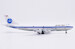 Boeing 747-100 Pan Am "Clipper Champion of the Seas" N734PA Polished  XX40365