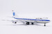 Boeing 747-100 Pan Am "Clipper Champion of the Seas" N734PA Polished  XX40365