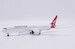 Boeing 787-9 Dreamliner Qantas VH-ZNF