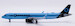 Airbus A321neo  La Compagnie "A321NEO the plane to be" F-HBUZ 