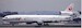 McDonnell Douglas MD11 JAL Japan Airlines "J-Bird" JA8584