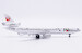 McDonnell Douglas MD11 JAL Japan Airlines "J-Bird" JA8584  XX40373