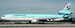 McDonnell Douglas MD11 Korean Air HL7373