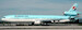 McDonnell Douglas MD11 Korean Air HL7373