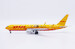 Boeing 767-300ERF DHL G-DHLG  XX40387