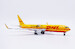 Boeing 767-300ERF DHL G-DHLG  XX40387