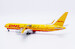 Boeing 767-300ERF DHL G-DHLG  XX40387