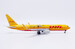 Boeing 767-300ERF DHL G-DHLG  XX40387