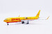Boeing 767-300ERF DHL G-DHLG 
