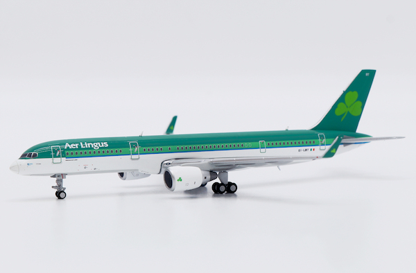 Boeing 757-200 Aer Lingus EI-LBT  XX40430