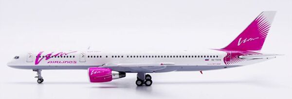 Boeing 757-200 Vim Airlines RA-73016  XX40432