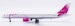 Boeing 757-200 Vim Airlines RA-73016 