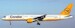 Boeing 757-200 Condor D-ABNT