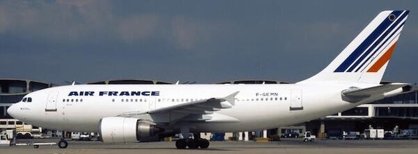 Airbus A310-300 Air France F-GEMN XX40446