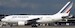 Airbus A310-300 Air France F-GEMN