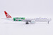 Boeing 777-300ER Turkish Airlines "Bio Fuel" TC-LJH  XX40461