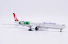 Boeing 777-300ER Turkish Airlines "Bio Fuel" TC-LJH  XX40461