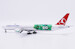 Boeing 777-300ER Turkish Airlines "Bio Fuel" TC-LJH  XX40461