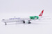 Boeing 777-300ER Turkish Airlines "Bio Fuel" TC-LJH 