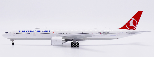 Boeing 777-300ER Turkish Airlines TC-LJK  XX40462