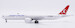 Boeing 777-300ER Turkish Airlines TC-LJK 