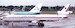 McDonnell Douglas MD11 China Airlines B-151