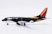 Boeing 737-500 Southwest Airlines "Seaworld of California" N507SW  XX40471