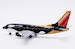 Boeing 737-500 Southwest Airlines "Seaworld of California" N507SW  XX40471