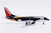 Boeing 737-500 Southwest Airlines "Seaworld of California" N507SW  XX40471