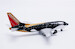 Boeing 737-500 Southwest "Shamu Three - Seaworld of Ohio"N501SW  XX40472