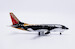 Boeing 737-500 Southwest "Shamu Three - Seaworld of Ohio"N501SW  XX40472