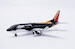 Boeing 737-500 Southwest "Shamu Three - Seaworld of Ohio"N501SW 