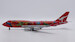 Boeing 747-400 Qantas "Wunala with GE engine" VH-OEJ 