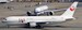 Boeing 767-200 Japan Airlines JA8231