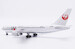 Boeing 767-200 Japan Airlines JA8231  XX40493