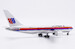 Boeing 767-200 United Airlines "Saul Bass" N607UA  XX40495