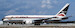 Boeing 767-200 Delta Air Lines "Spirit of Delta" N102DA Polished 