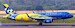 Airbus A320neo Etihad Airways "Chennai Super Kings" A6-EJB