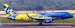 Airbus A320neo Etihad Airways "Chennai Super Kings" A6-EJB