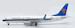 Boeing 737-800 China Southern Airlines B-1283