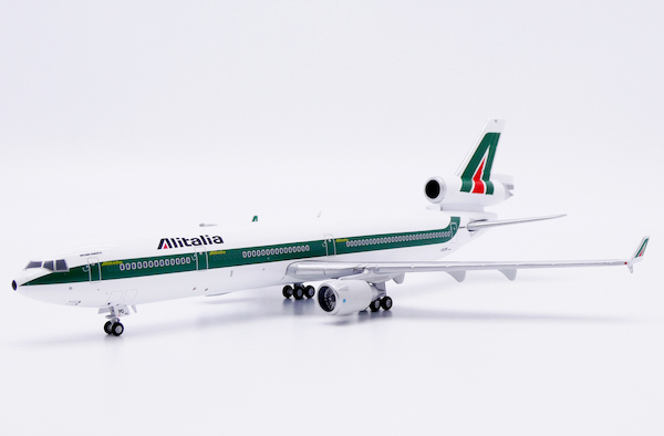 McDonnell Douglas MD11 Alitalia I-DUPD  XX40588
