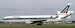 McDonnell Douglas MD11 Alitalia I-DUPD 