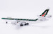 McDonnell Douglas MD11 Alitalia I-DUPD  XX40588