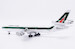 McDonnell Douglas MD11F Alitalia Cargo I-DUPA  XX40589