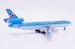 McDonnell Douglas MD-11 Korean Air "Visit Korea 94" HL7375  XX40602