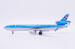 McDonnell Douglas MD-11 Korean Air "Visit Korea 94" HL7375  XX40602