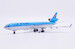 McDonnell Douglas MD-11 Korean Air "Visit Korea 94" HL7375 
