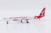 Airbus A321P2F Qantas Freight "Santa's Freight" VH-XF4 